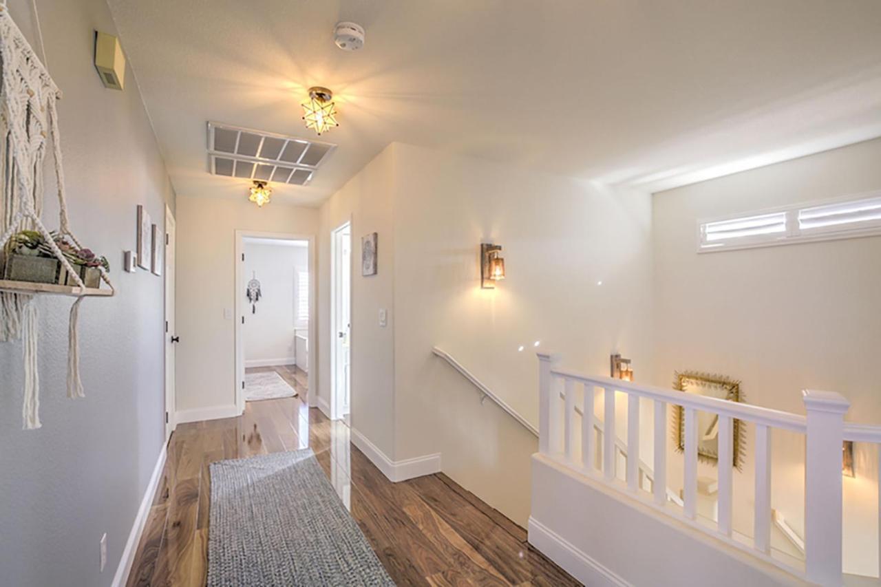 Buddha Gem, Central 6 Bed Room Luxury Home With Pool Hot Tub Game Room And Much More Λας Βέγκας Εξωτερικό φωτογραφία