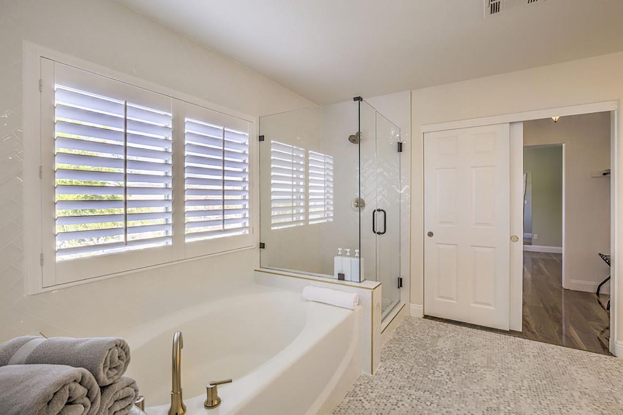 Buddha Gem, Central 6 Bed Room Luxury Home With Pool Hot Tub Game Room And Much More Λας Βέγκας Εξωτερικό φωτογραφία