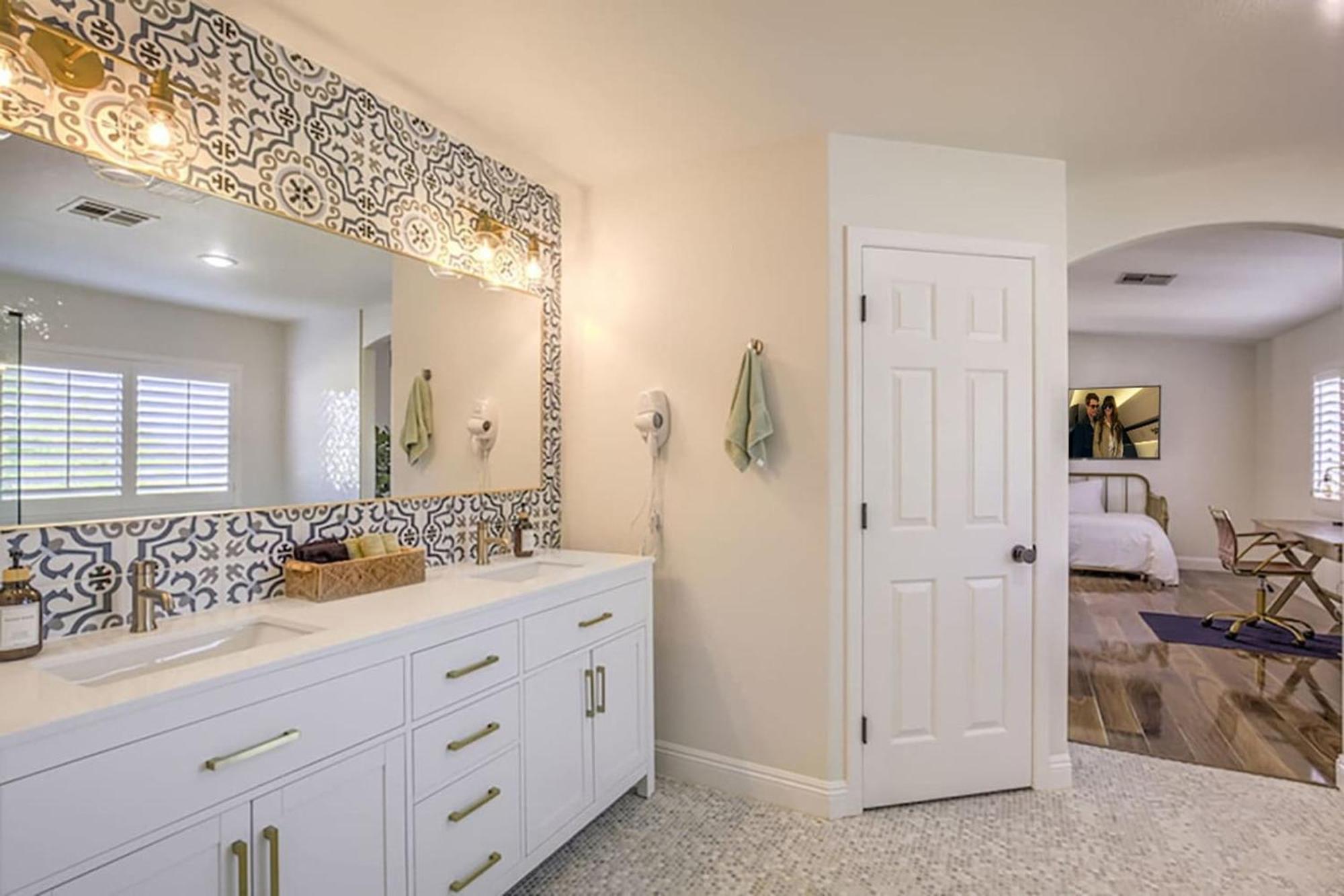 Buddha Gem, Central 6 Bed Room Luxury Home With Pool Hot Tub Game Room And Much More Λας Βέγκας Εξωτερικό φωτογραφία