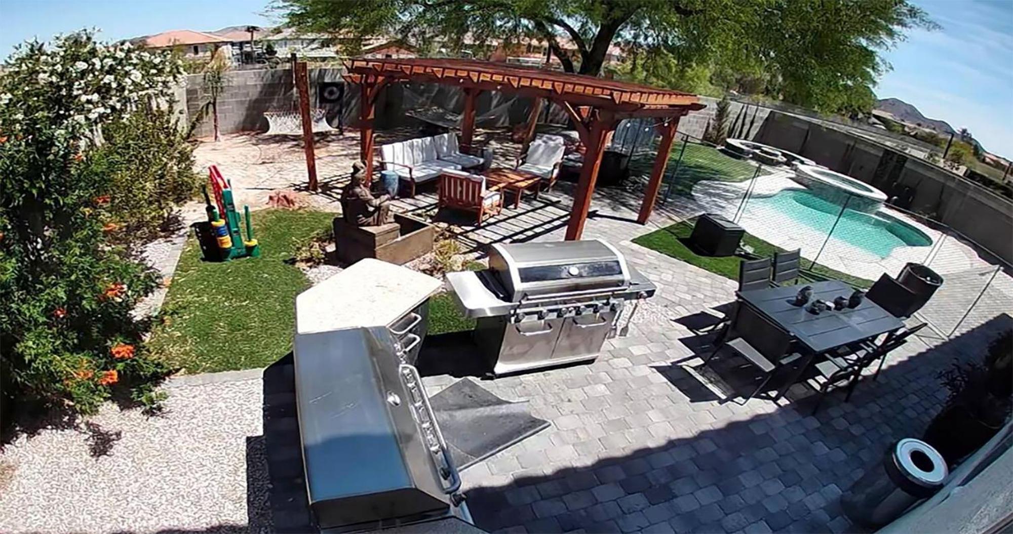Buddha Gem, Central 6 Bed Room Luxury Home With Pool Hot Tub Game Room And Much More Λας Βέγκας Εξωτερικό φωτογραφία